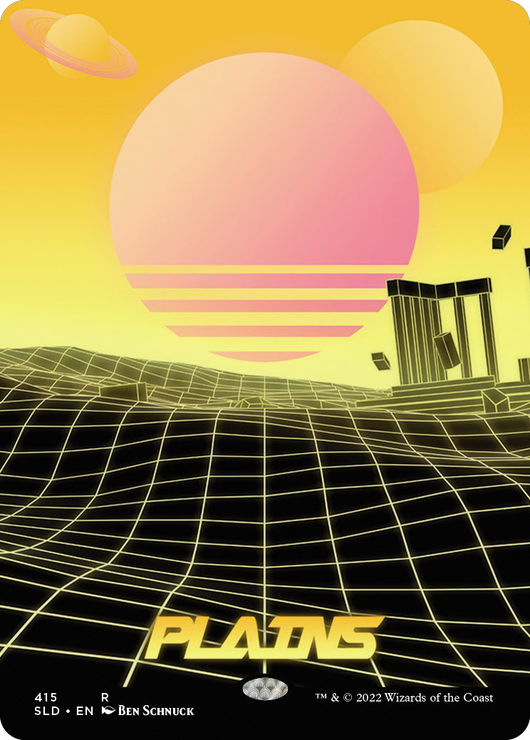 Magic: The Gathering TCG - Secret Lair Drop Series - Shades Not Included Card Game Wizards of the Coast