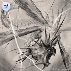 Magic: The Gathering TCG - Secret Lair Drop Series - Showcase: March of the Machine Vol. 2 Card Game Wizards of the Coast