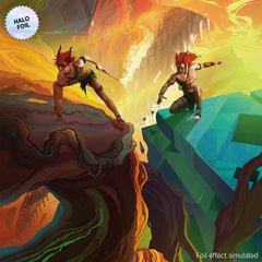 Magic: The Gathering TCG - Secret Lair Drop Series - Showcase: March of the Machine Vol. 2 Card Game Wizards of the Coast