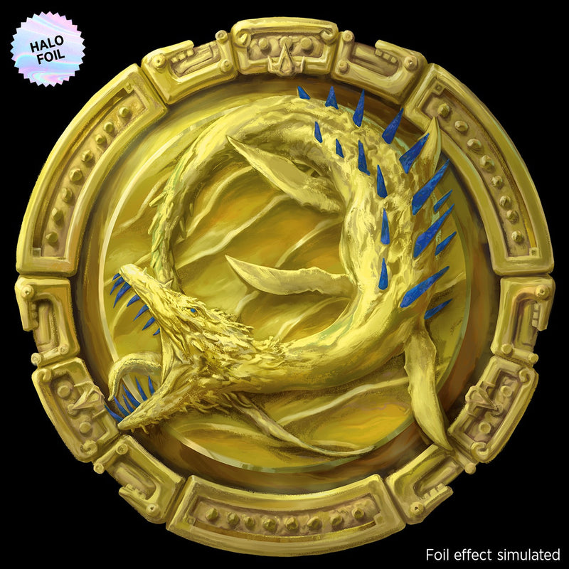 Magic: The Gathering TCG - Secret Lair Drop Series - Showcase: March of the Machine Vol. 2 Card Game Wizards of the Coast