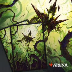 Magic: The Gathering TCG - Secret Lair Drop Series - Showcase: Zendikar Revisited - Foil Card Game Wizards of the Coast