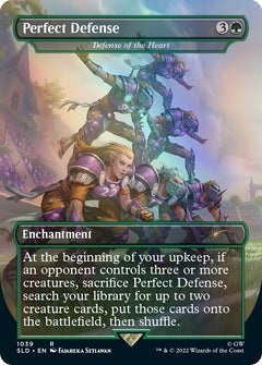 Magic: The Gathering TCG - Secret Lair x Blood Bowl - Foil Card Game Wizards of the Coast