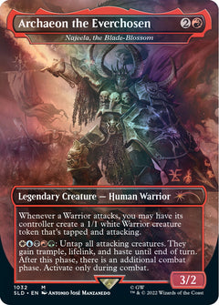 Magic: The Gathering TCG - Secret Lair x Warhammer Age of Sigmar - Foil Card Game Wizards of the Coast