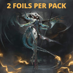 Magic: The Gathering TCG - Double Masters Booster Box - 24 Packs Card Game Wizards of the Coast