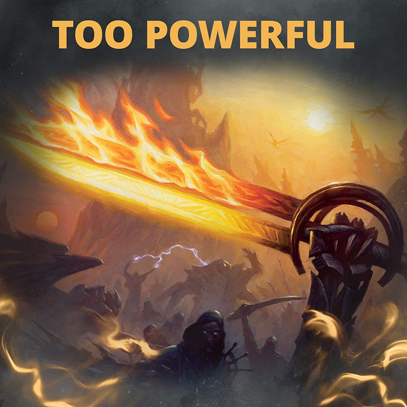 Magic: The Gathering TCG - Double Masters Booster Box - 24 Packs Card Game Wizards of the Coast