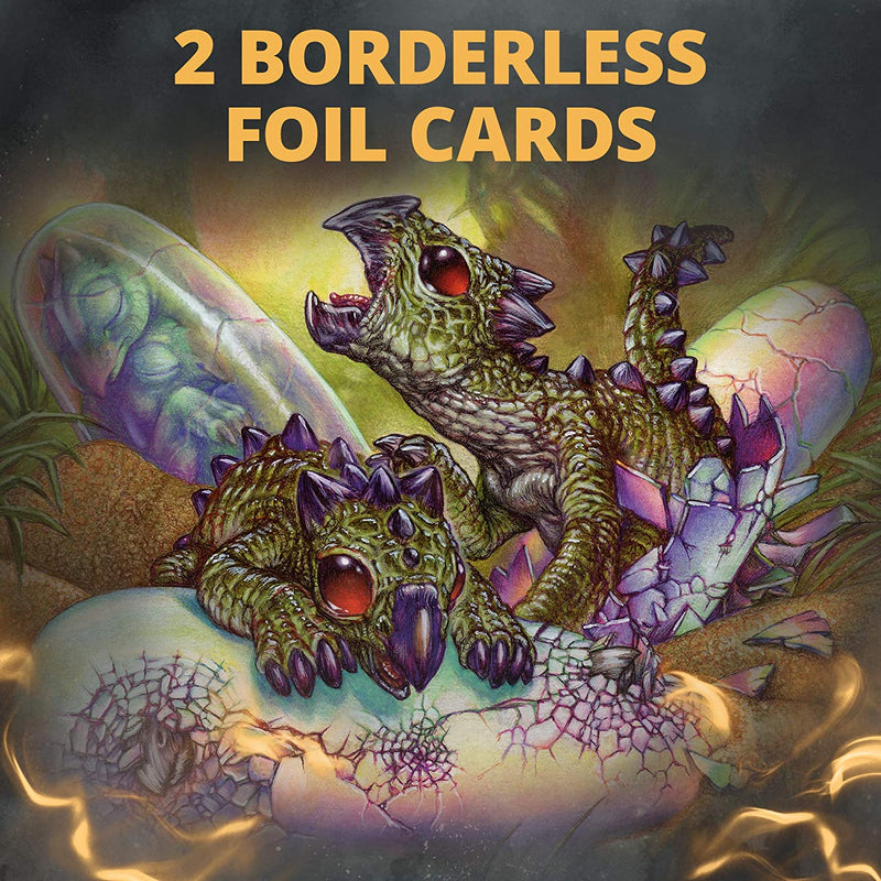 Magic: The Gathering TCG - Double Masters VIP Edition Card Game Wizards of the Coast