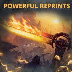 Magic: The Gathering TCG - Double Masters VIP Edition Card Game Wizards of the Coast