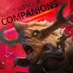 Magic: The Gathering MTG TCG - Ikoria: Lair of Behemoths Collector Booster Box - 12 Packs Card Game Wizards of the Coast