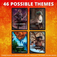 Magic: The Gathering TCG - Jumpstart Booster Box - 24 Packs Card Game Wizards of the Coast