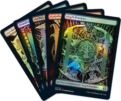 Magic: The Gathering TCG - Phyrexia: All Will Be One Bundle - Compleat Edition Card Game Wizards of the Coast