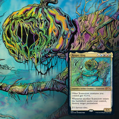 Magic: The Gathering TCG - Secret Lair Drop Series - Kaleidoscope Killers Card Game Wizards of the Coast