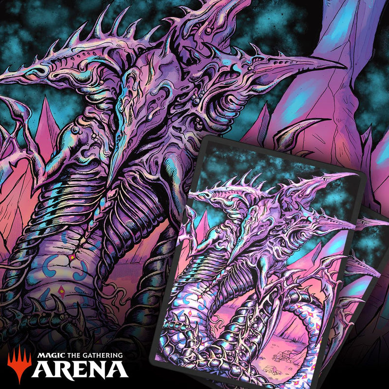 Magic: The Gathering TCG - Secret Lair Drop Series - Kaleidoscope Killers Card Game Wizards of the Coast