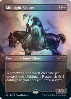 Magic: The Gathering TCG - Secret Lair Drop Series - The Art of Frank Frazetta - Foil Edition Card Game Wizards of the Coast