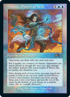 Magic: The Gathering TCG - Secret Lair Drop Series - Time Trouble Two - Foil Edition Card Game Wizards of the Coast