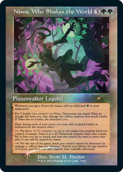 Magic: The Gathering TCG - Secret Lair Drop Series - Time Trouble Two - Foil Edition Card Game Wizards of the Coast