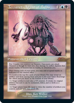 Magic: The Gathering TCG - Secret Lair Drop Series - Time Trouble Two - Foil Edition Card Game Wizards of the Coast