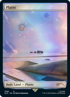 Magic: The Gathering TCG - Secret Lair Drop Series - Transformers: One Shall Stand, One Shall Fall - Foil Edition Card Game Wizards of the Coast