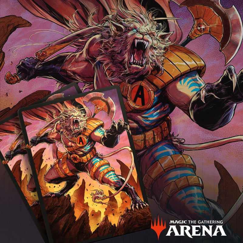 Magic: The Gathering TCG - Secret Lair Drop Series - The Path Not Traveled FOIL Card Game Wizards of the Coast
