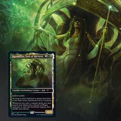 Magic: The Gathering TCG - Secret Lair Drop Series - Theros Stargazing: Volume I - Heliod Card Game Wizards of the Coast