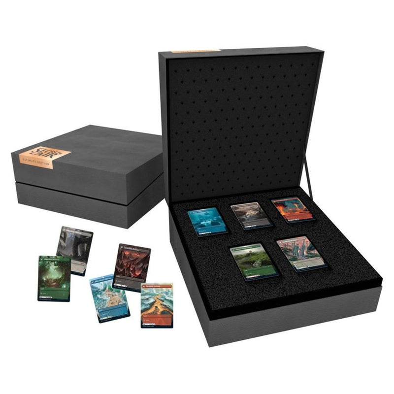 Magic: The Gathering TCG - Secret Lair: Ultimate Edition 2 - Hidden Pathways Card Game Wizards of the Coast