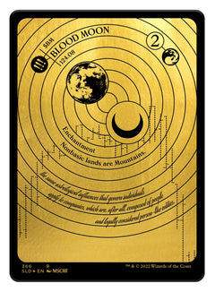 Magic: The Gathering TCG - Secret Lair x MSCHF - FOIL EDITION Card Game Wizards of the Coast