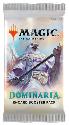 Magic: The Gathering TCG - Dominaria Bundle Card Game Wizards of the Coast