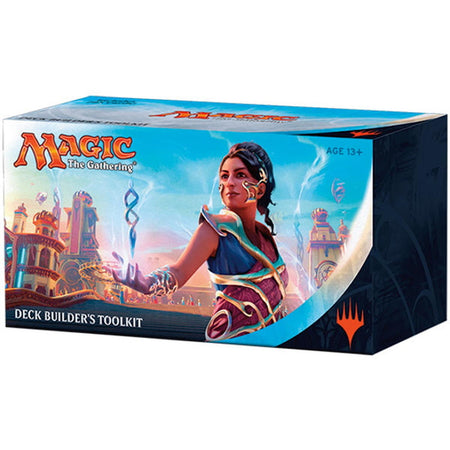 Magic: The Gathering TCG - Kaladesh Deck Builder's Toolkit Card Game Wizards of the Coast