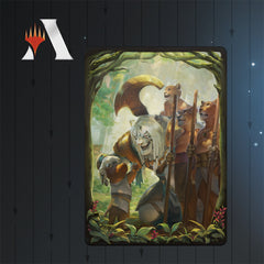 Magic: The Gathering TCG - Secret Lair Drop Series - Extra Life 2020 Card Game Wizards of the Coast