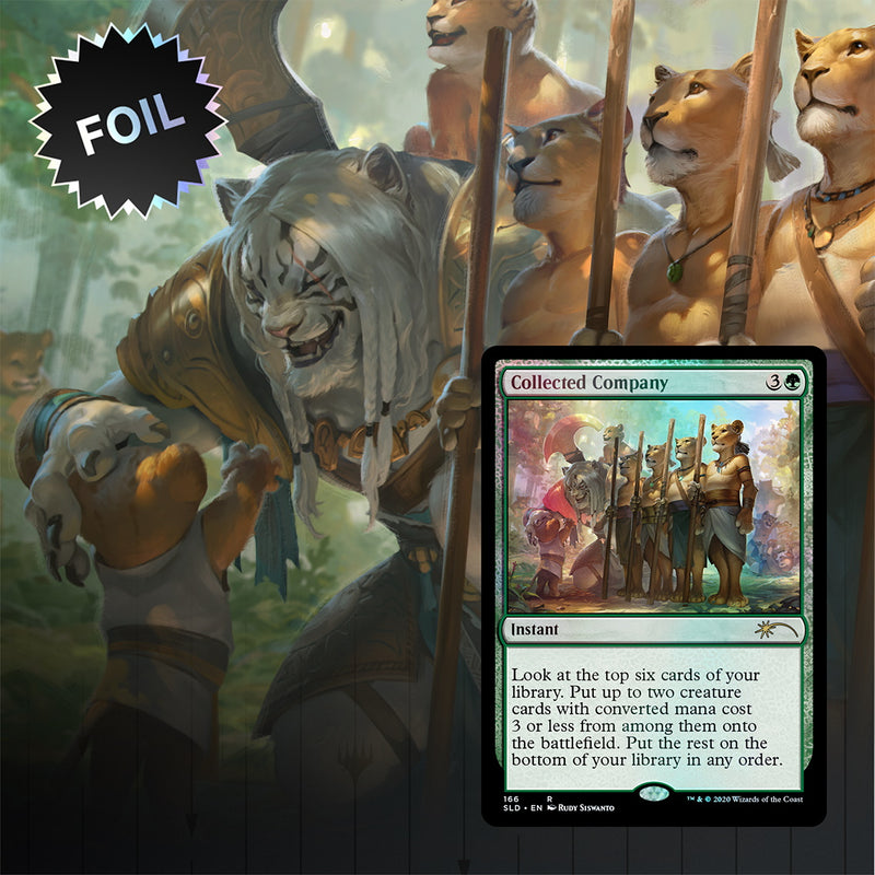 Magic: The Gathering TCG - Secret Lair Drop Series - Extra Life 2020 Card Game Wizards of the Coast