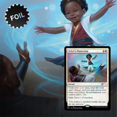 Magic: The Gathering TCG - Secret Lair Drop Series - Extra Life 2020 Card Game Wizards of the Coast