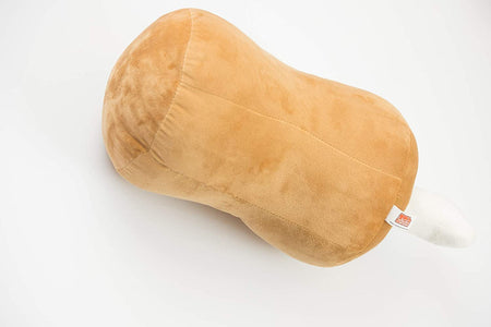 Manga Roast Meat Plush Pillow Toys & Games Vs Food