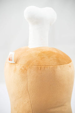 Manga Roast Meat Plush Pillow Toys & Games Vs Food