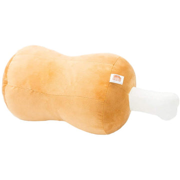 Manga Roast Meat Plush Pillow Toys & Games Vs Food