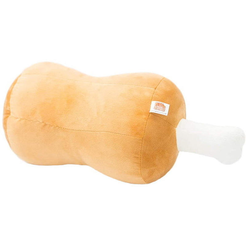 Manga Roast Meat Plush Pillow Toys & Games Vs Food