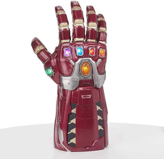 Marvel Avengers: Legends Series - Electronic Power Gauntlet Toys & Games Hasbro