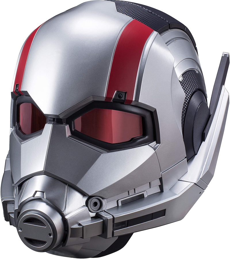 Marvel Legends Series: Ant-Man Premium Electronic Helmet Toys & Games Marvel