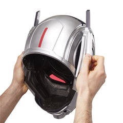 Marvel Legends Series: Ant-Man Premium Electronic Helmet Toys & Games Marvel
