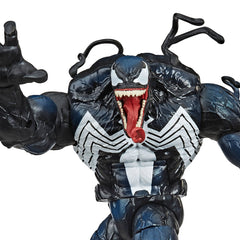 Marvel Legends Series: Venom 6-inch Collectible Action Figure Toys & Games Hasbro