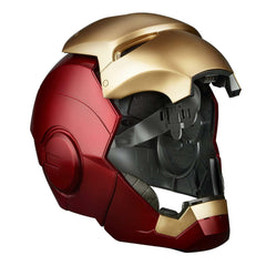 Marvel's Iron Man Electronic Helmet - Legends Series Toys & Games Marvel