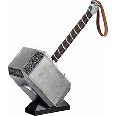 Marvel's Thor: Legends Series - Electronic Mjolnir Hammer Toys & Games Marvel