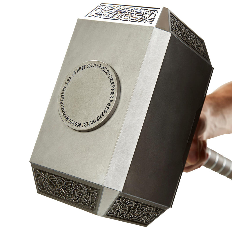 Marvel's Thor: Legends Series - Electronic Mjolnir Hammer Toys & Games Marvel
