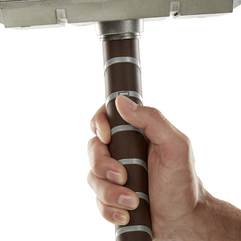 Marvel's Thor: Legends Series - Electronic Mjolnir Hammer Toys & Games Marvel
