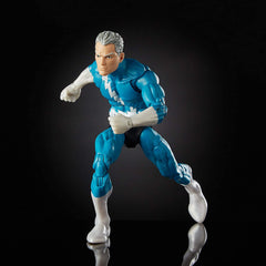 Marvel's X-Men: Legends Series - Family Matters Action Figures 3 Pack w/ Magneto, Quicksilver & Scarlet Witch Toys & Games Hasbro