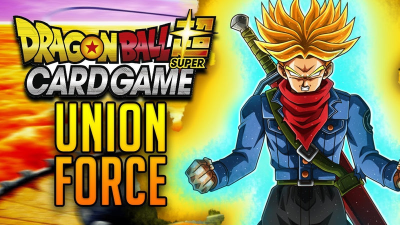 Dragon Ball Super TCG: Galactic Battle Booster Box - Series 2 - 24 Packs Card Game Bandai Namco