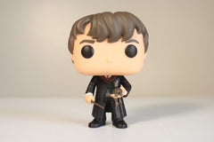 Funko POP! Harry Potter - Neville Longbottom Vinyl Figure Toys & Games Funko