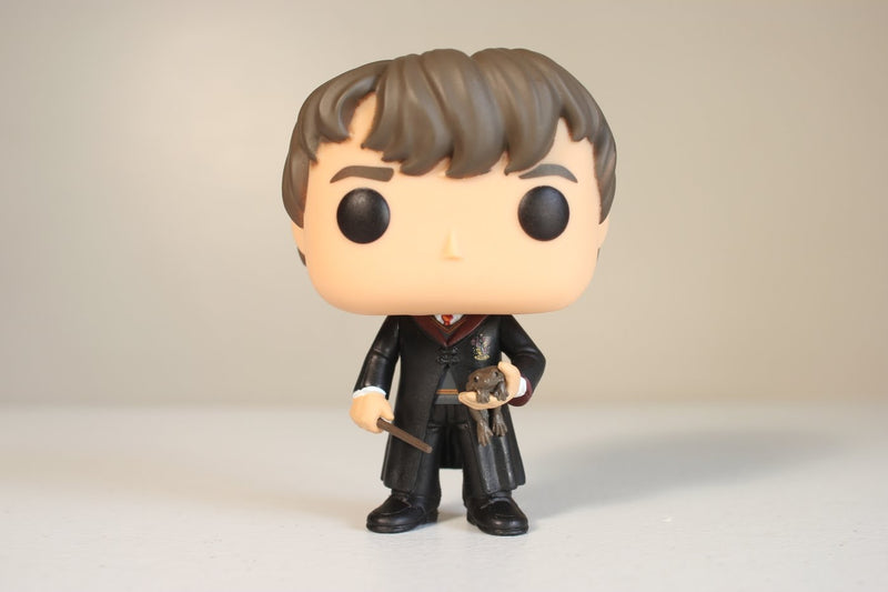 Funko POP! Harry Potter - Neville Longbottom Vinyl Figure Toys & Games Funko