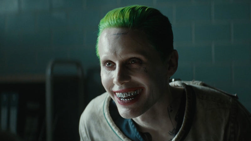 Funko POP! Heroes: Suicide Squad - Joker Batman - SDCC Exclusive Toys & Games Funko