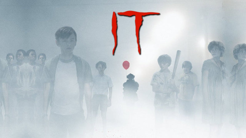 Funko POP! Movies: It - Pennywise with Boat Toys & Games Funko
