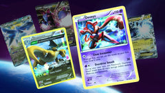 Pokemon TCG XY - Roaring Skies Booster Box - 36 Packs Card Game Pokemon