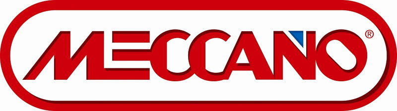 Meccano Engineering & Robotics Off-Road Racer 27 Models in 1 - Motorized Building Toy (17205) Toys & Games Meccano